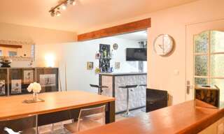 Maison 5 Pièces 86 m² à vendre à Mézin (47170)