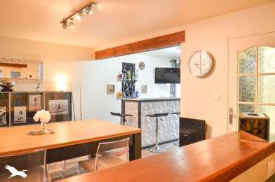 Maison 5 pièces 169000 €