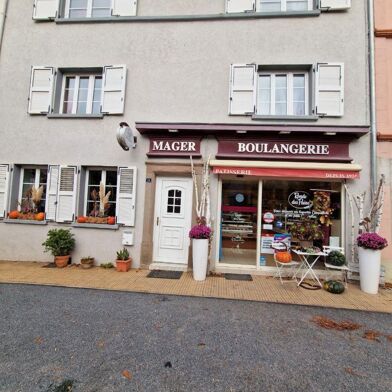 Commerce  119000 €