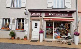 Commerce  150 m² à vendre à Phalsbourg (57370)