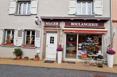 Commerce  119000 €