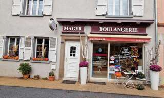 Immeuble  329 m² à vendre à Lixheim (57635)