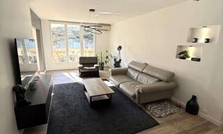 Appartement 4 Pièces 81 m² à vendre à Lons (64140)