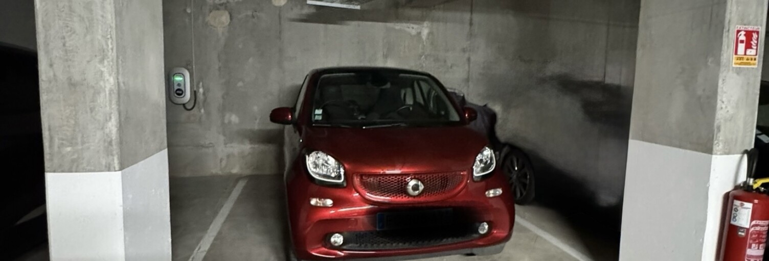 Garage  13 m² à vendre à Bordeaux (33000)