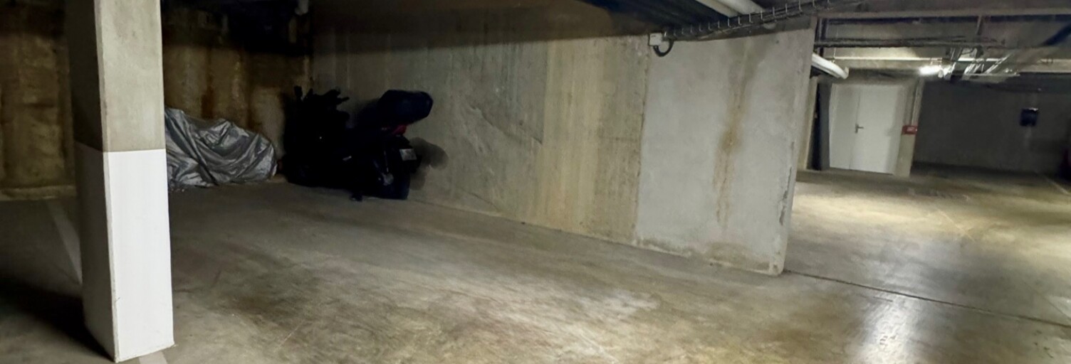 Garage  15 m² à vendre à Bordeaux (33000)