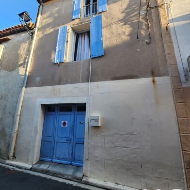 Maison 2 pièces 79000 €