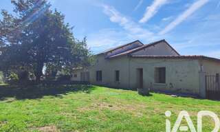 Maison 6 Pièces 173 m² à vendre à Savigné (86400)