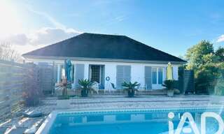 Maison 5 Pièces 108 m² à vendre à Arthez-de-Béarn (64370)