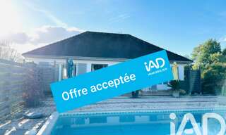 Maison 5 Pièces 108 m² à vendre à Arthez-de-Béarn (64370)