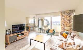 Appartement 5 Pièces 91 m² à vendre à Le Pecq (78230)