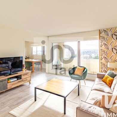 Appartement 5 pièces 310000 €