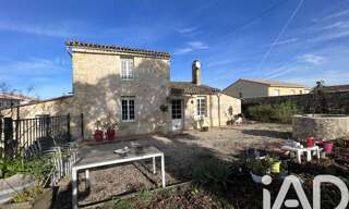 Maison 4 Pièces 117 m² à vendre à Pompignac (33370)