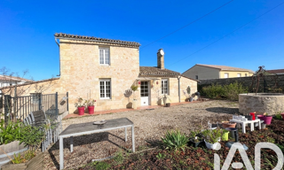 Maison 4 Pièces 117 m² à vendre à Pompignac (33370)