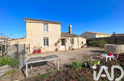 Vente Maison traditionnelle 4 pièces — photo du bien