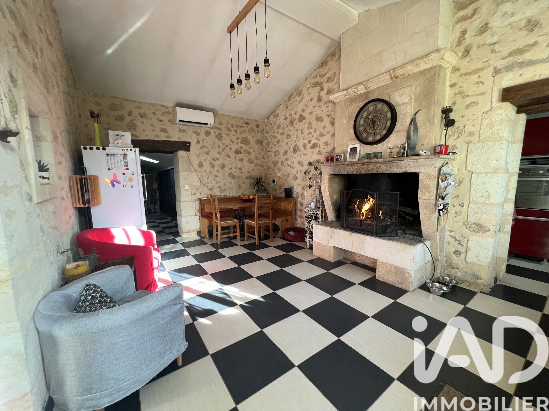 Vente Maison traditionnelle 4 pièces - Photo 2
