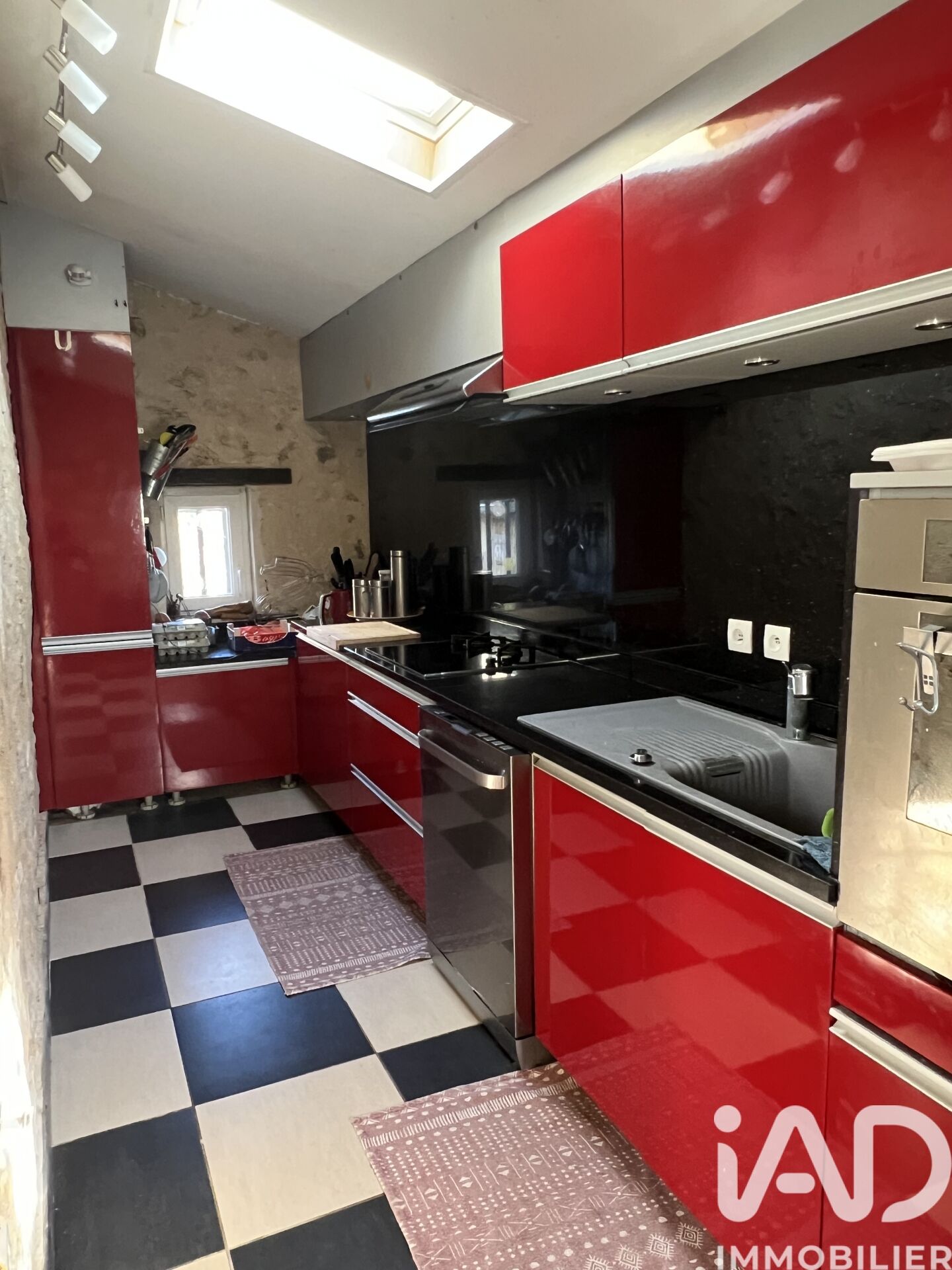 Vente Maison traditionnelle 4 pièces - Photo 3