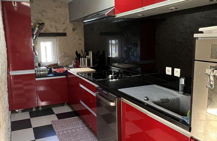 Vente Maison traditionnelle 4 pièces — photo 3