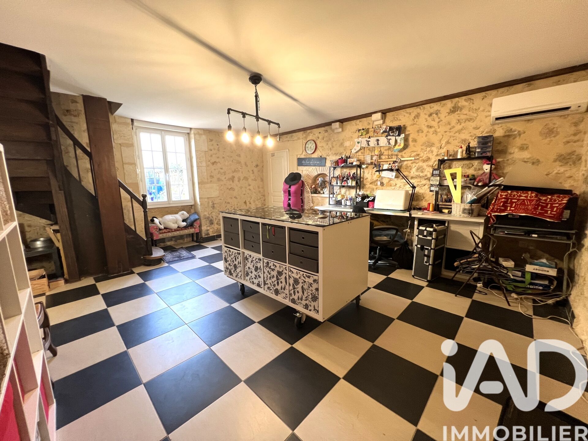 Vente Maison traditionnelle 4 pièces - Photo 4