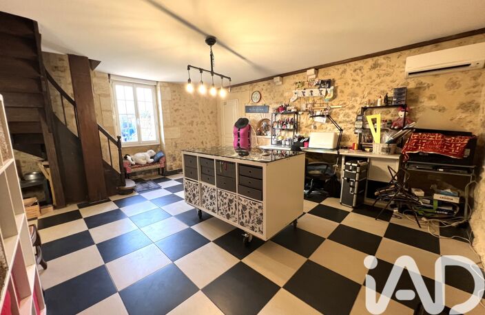 Vente Maison traditionnelle 4 pièces — photo 4