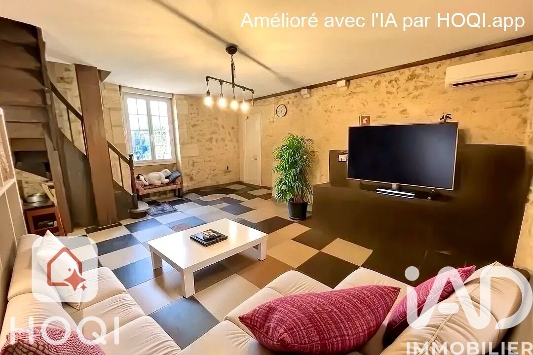 Vente Maison traditionnelle 4 pièces - Photo 5