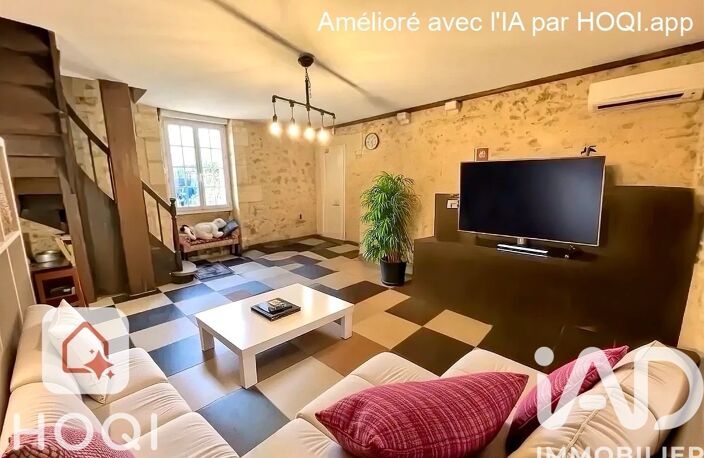 Vente Maison traditionnelle 4 pièces — photo 5