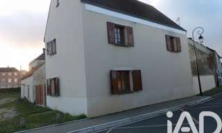 Maison 7 Pièces 146 m² à vendre à Denonville (28700)