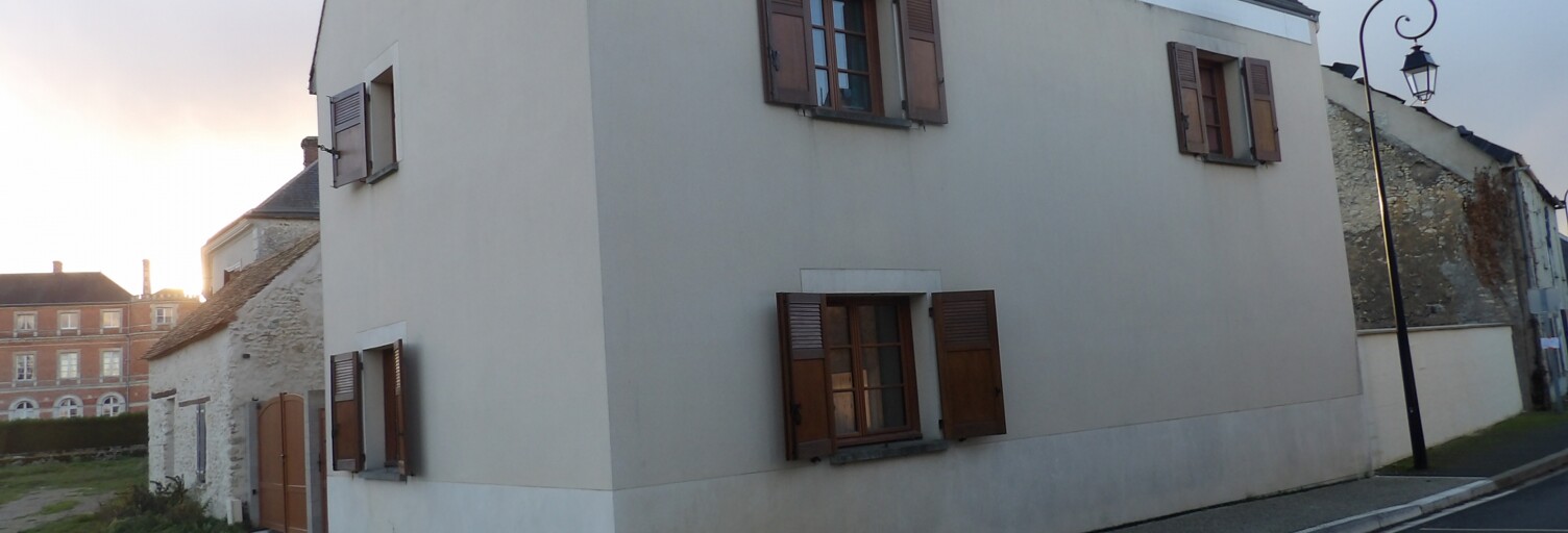 Maison 7 Pièces 146 m² à vendre à Denonville (28700)