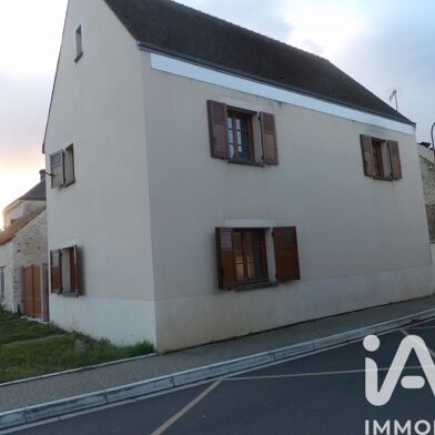 Maison 7 pièces 259000 €