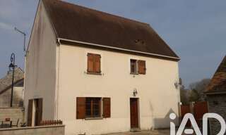 Maison 7 Pièces 146 m² à vendre à Denonville (28700)