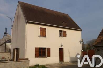 Maison 7 pièces 249000 €