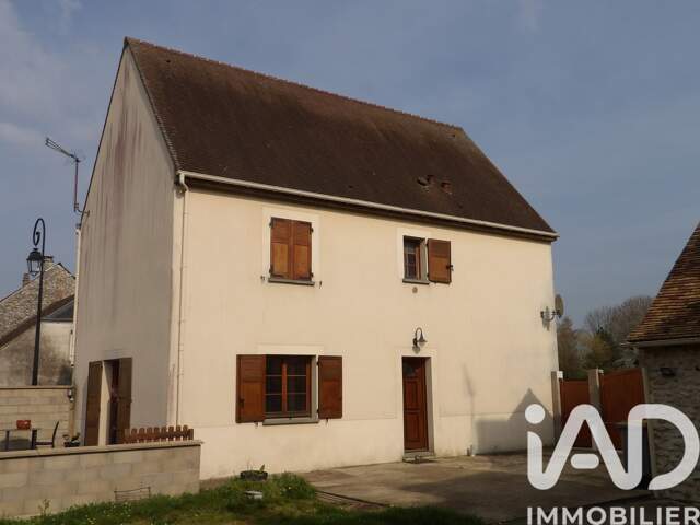 Vente Maison/villa 7 pièces — photo du bien