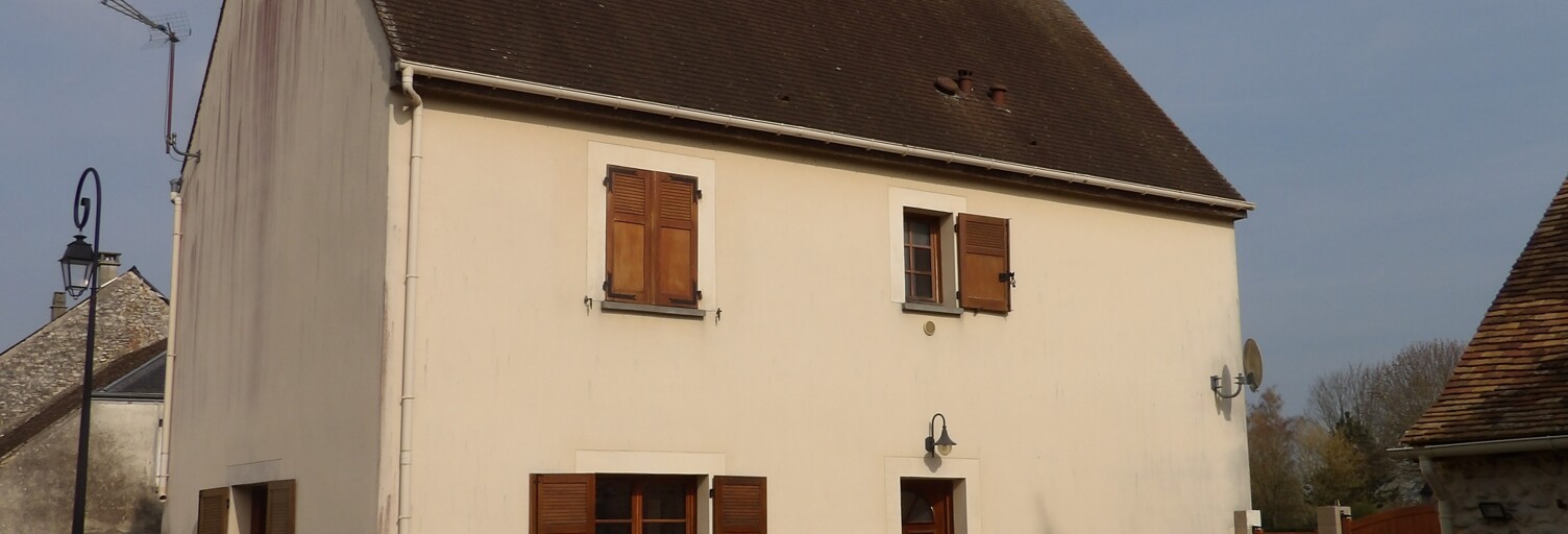 Maison 7 Pièces 146 m² à vendre à Denonville (28700)