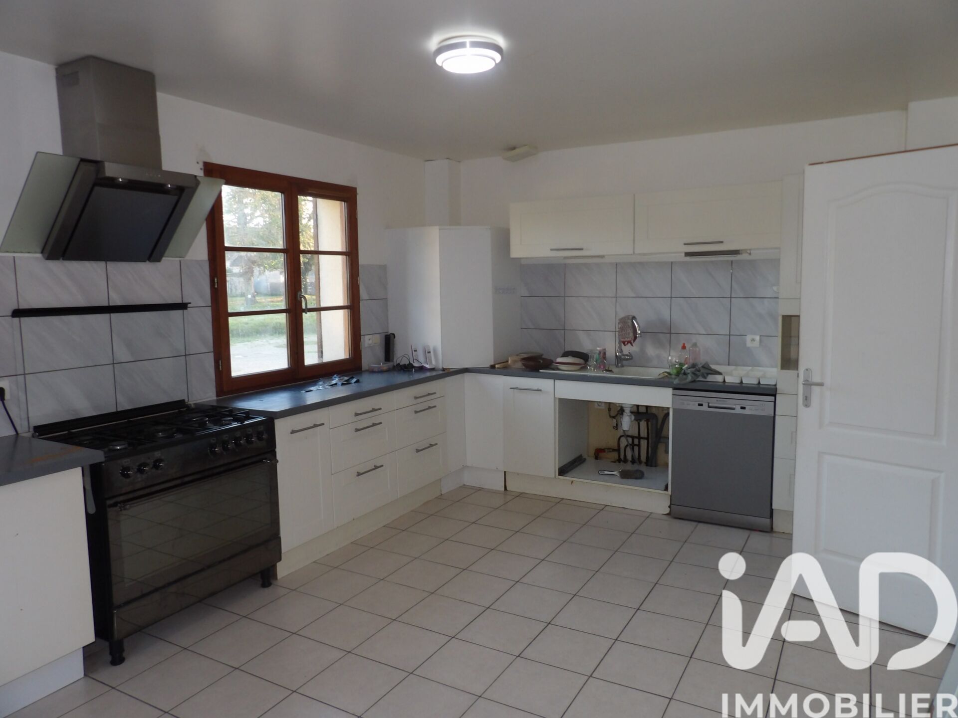 Vente Maison/villa 7 pièces - Photo 2