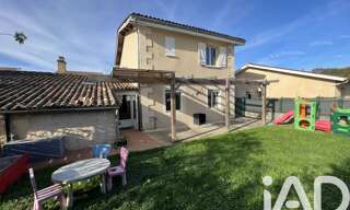 Maison 4 Pièces 106 m² à vendre à Pompignac (33370)