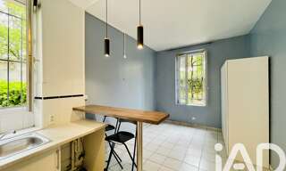 Appartement 1 Pièce 18 m² à vendre à Le Kremlin-Bicêtre (94270)