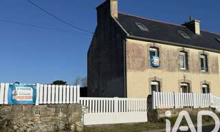 Maison 4 Pièces 78 m² à vendre à Primelin (29770)