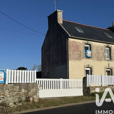 Maison 4 pièces 163000 €