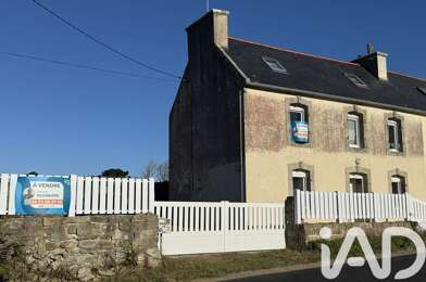 Maison 4 pièces 163000 €