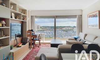 Appartement 3 Pièces 68 m² à vendre à Mandelieu-la-Napoule (06210)