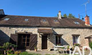 Maison 6 Pièces 150 m² à vendre à Ormesson (77167)