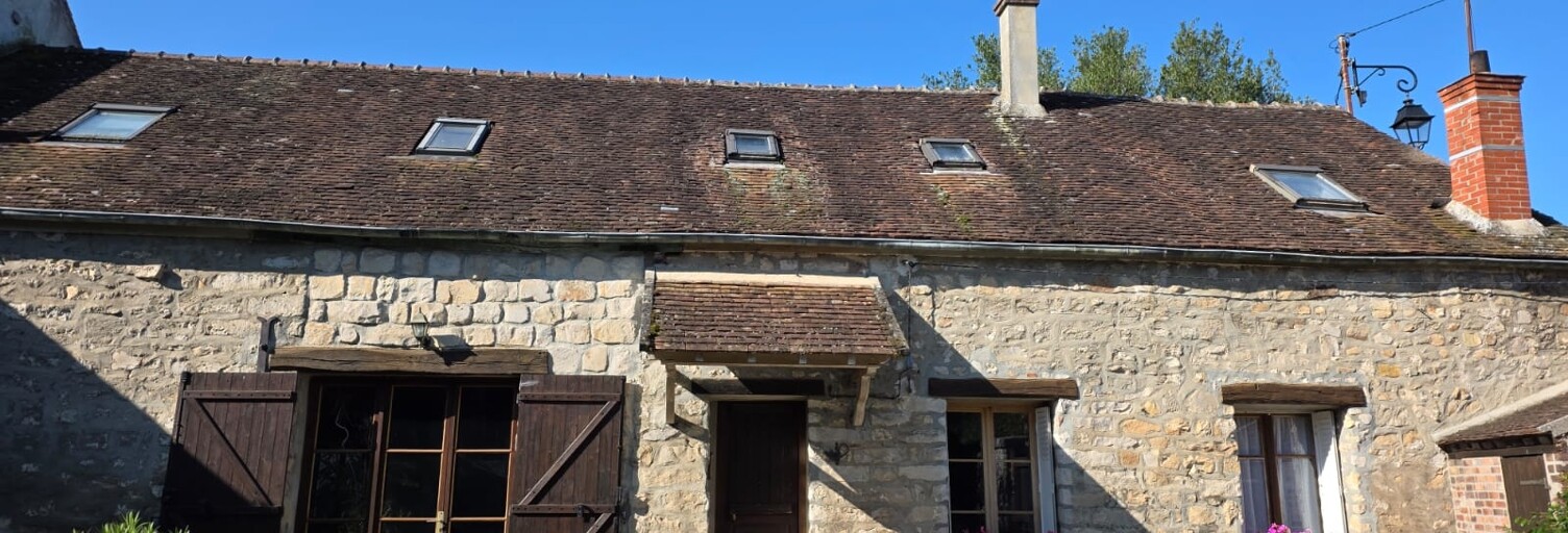 Maison 6 Pièces 150 m² à vendre à Ormesson (77167)