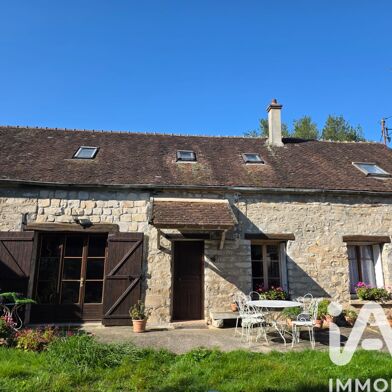 Maison 6 pièces 250000 €