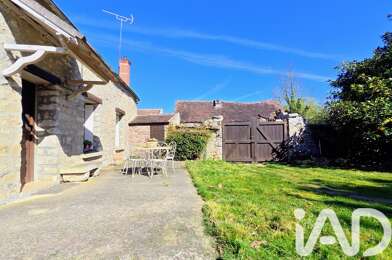 Maison 6 pièces 230000 €