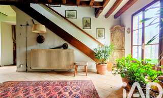 Maison 6 Pièces 200 m² à vendre à Ormesson (77167)