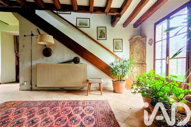 Maison 6 pièces 230000 €