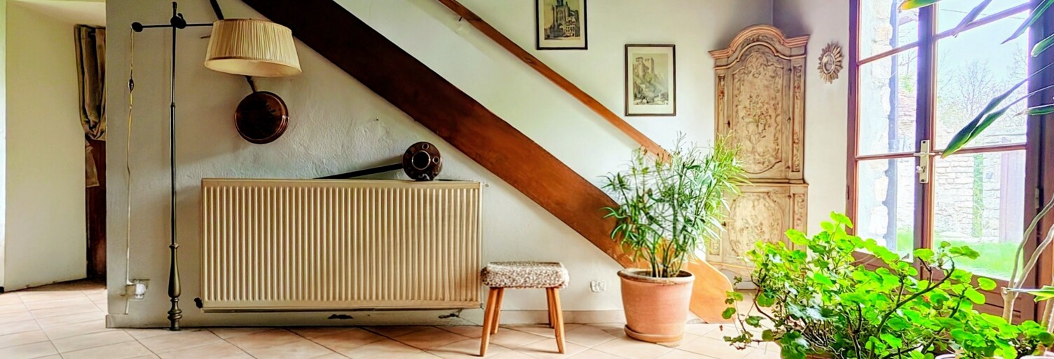 Maison 6 Pièces 200 m² à vendre à Ormesson (77167)