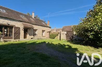 Maison 6 pièces 230000 €