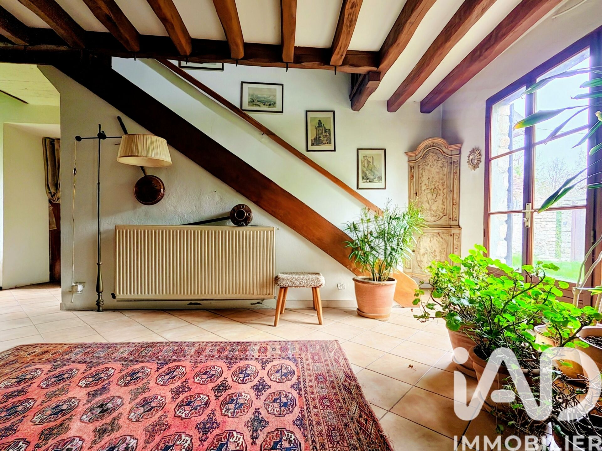 Vente Maison/villa 6 pièces - Photo 3