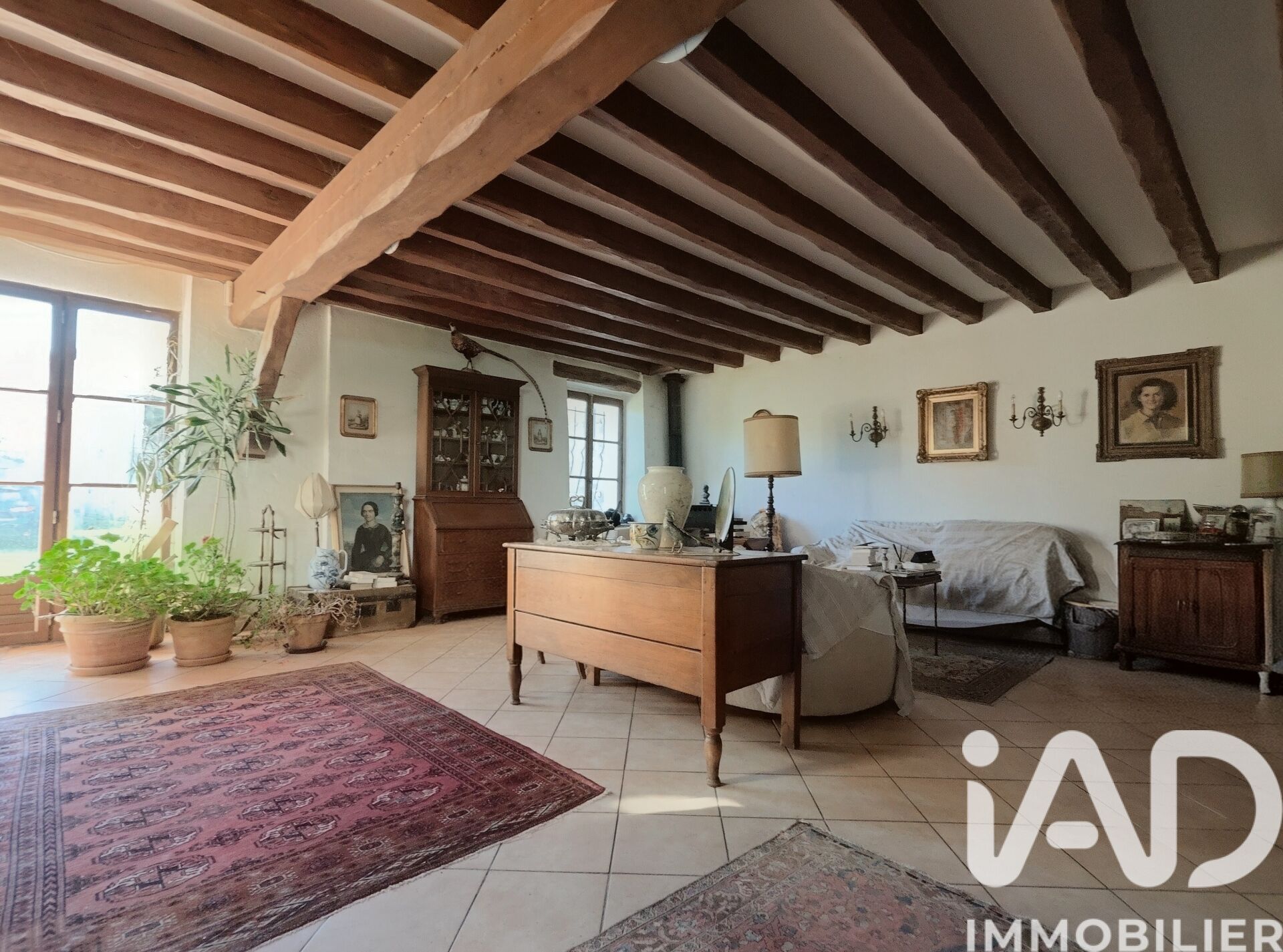 Vente Maison/villa 6 pièces - Photo 4
