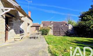 Maison 6 Pièces 150 m² à vendre à Ormesson (77167)